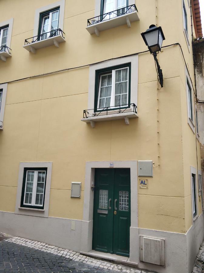 Belo Apartment Leiria Dış mekan fotoğraf
