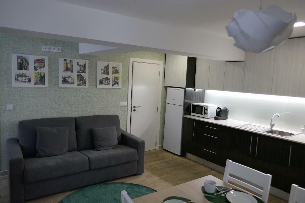 Belo Apartment Leiria Dış mekan fotoğraf