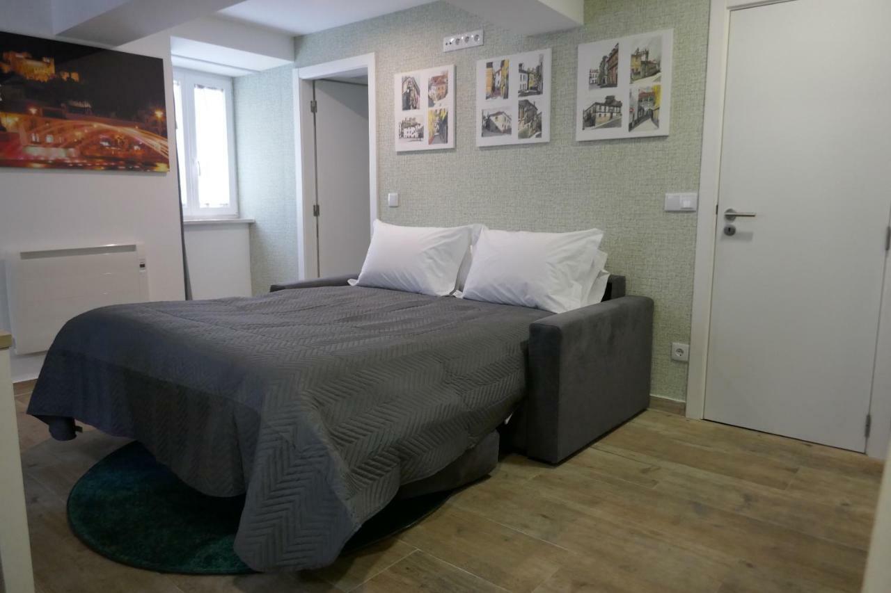 Belo Apartment Leiria Dış mekan fotoğraf