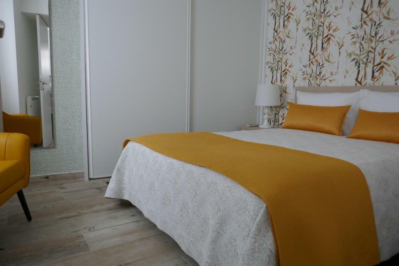 Belo Apartment Leiria Dış mekan fotoğraf