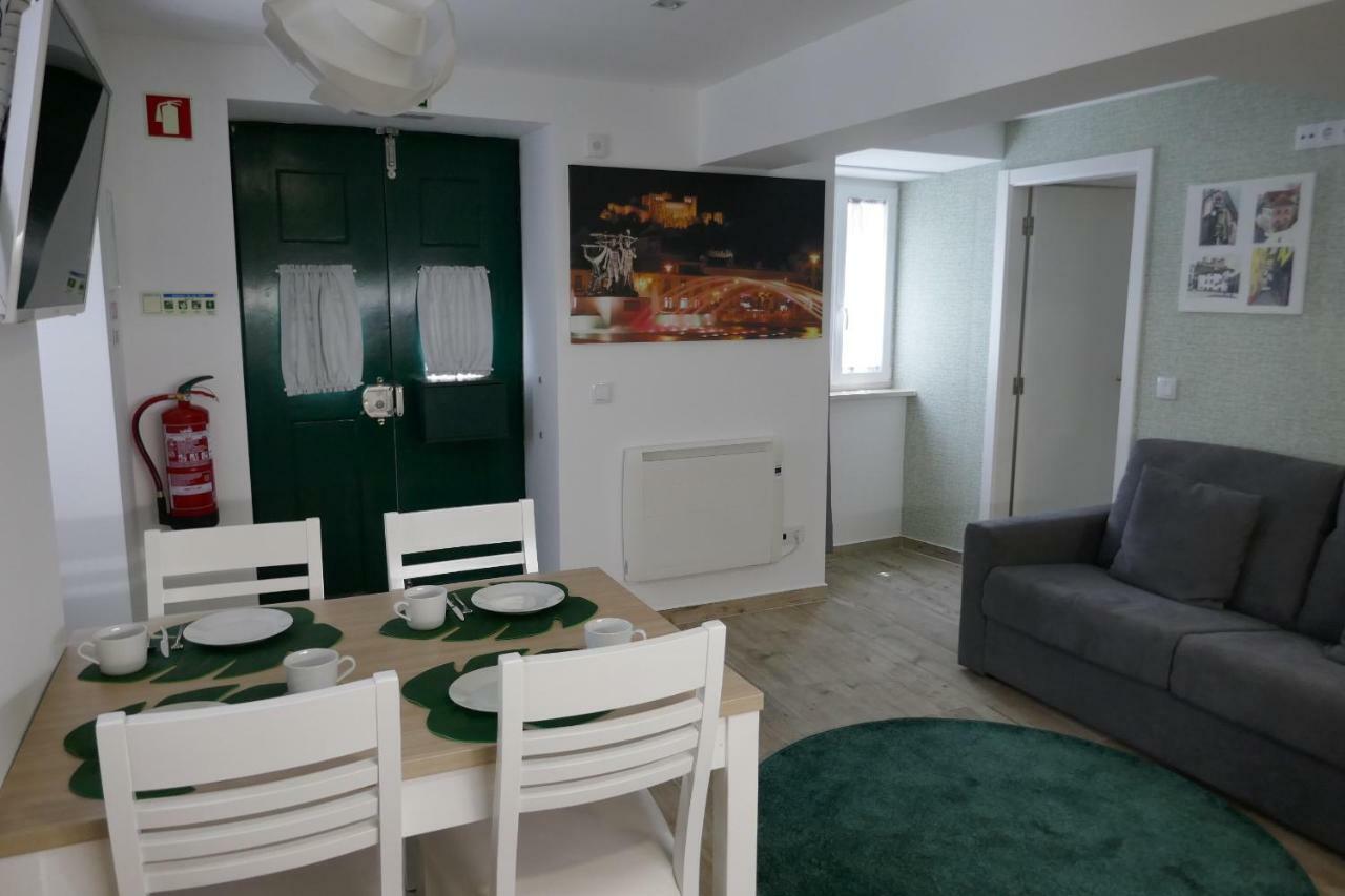 Belo Apartment Leiria Dış mekan fotoğraf