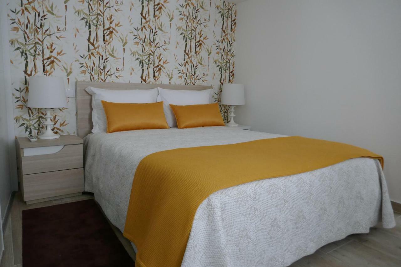 Belo Apartment Leiria Dış mekan fotoğraf