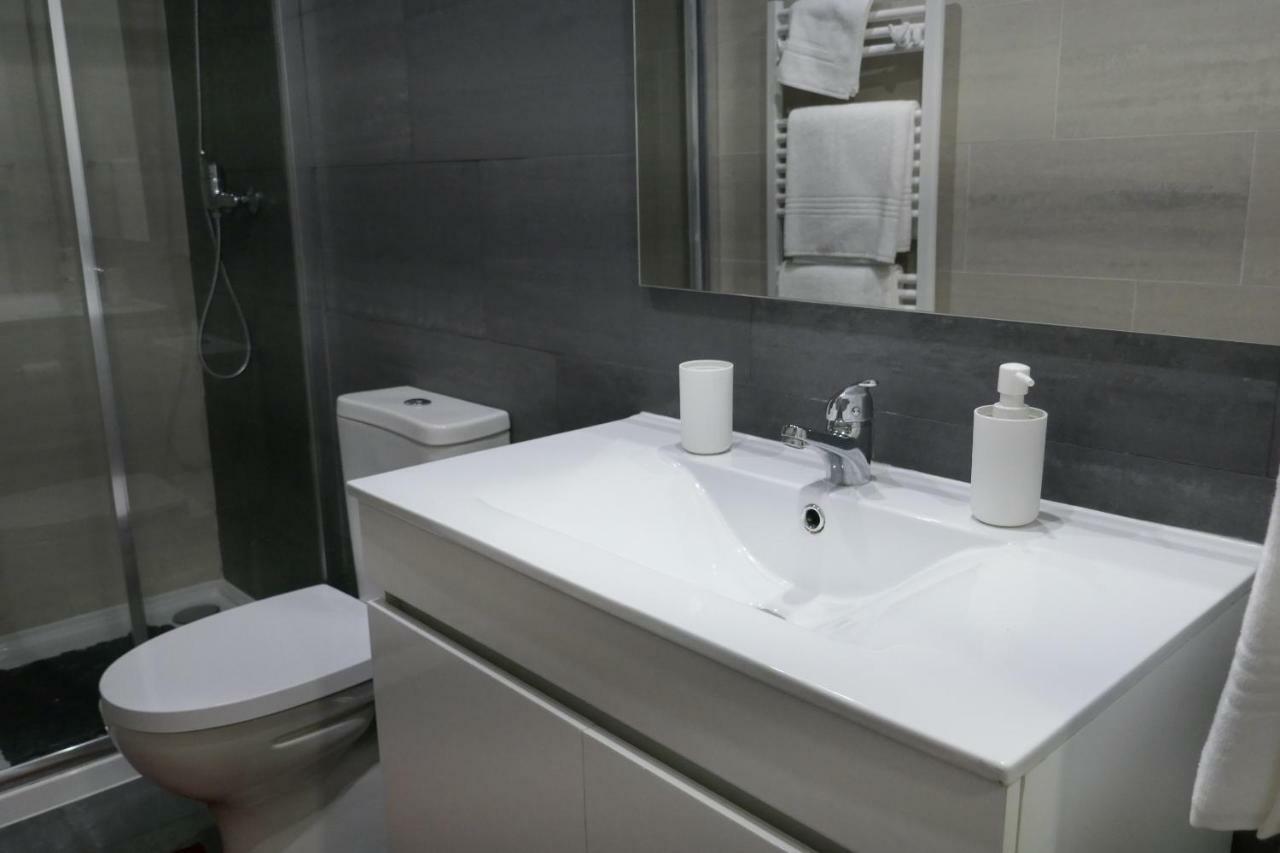 Belo Apartment Leiria Dış mekan fotoğraf