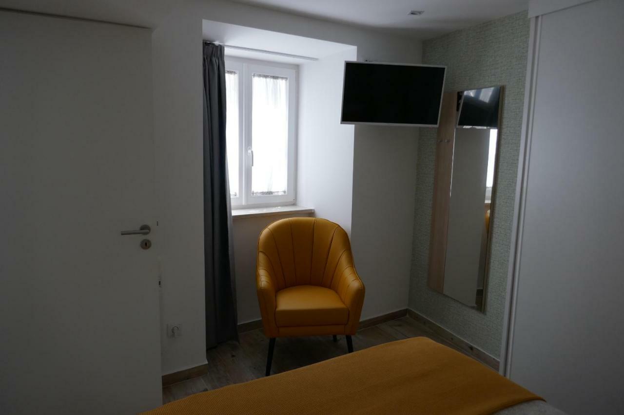 Belo Apartment Leiria Dış mekan fotoğraf