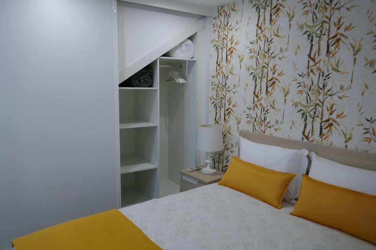 Belo Apartment Leiria Dış mekan fotoğraf
