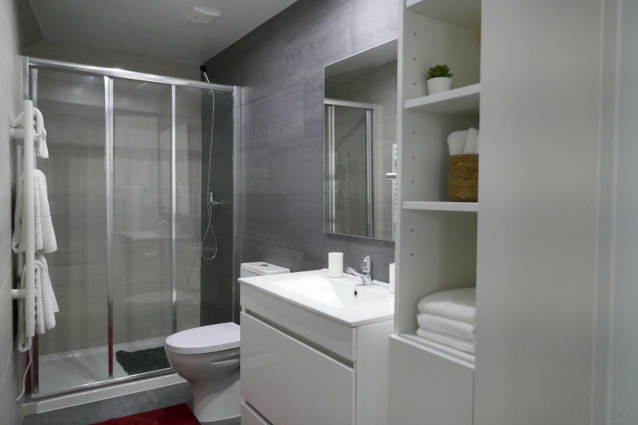 Belo Apartment Leiria Dış mekan fotoğraf