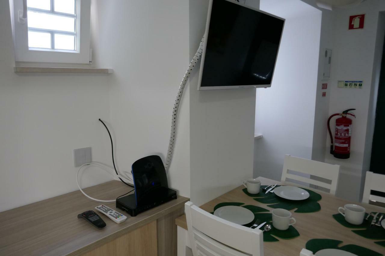 Belo Apartment Leiria Dış mekan fotoğraf