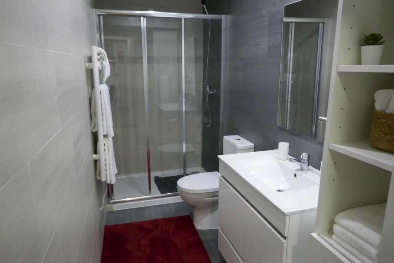 Belo Apartment Leiria Dış mekan fotoğraf