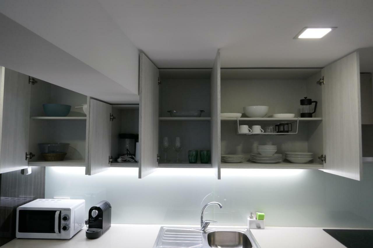 Belo Apartment Leiria Dış mekan fotoğraf
