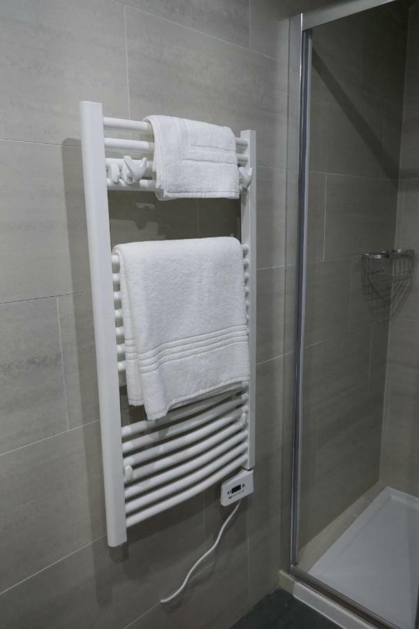 Belo Apartment Leiria Dış mekan fotoğraf