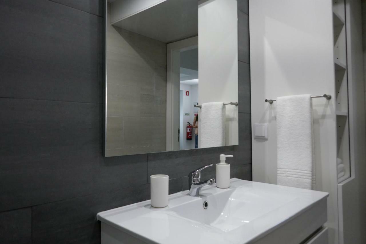 Belo Apartment Leiria Dış mekan fotoğraf