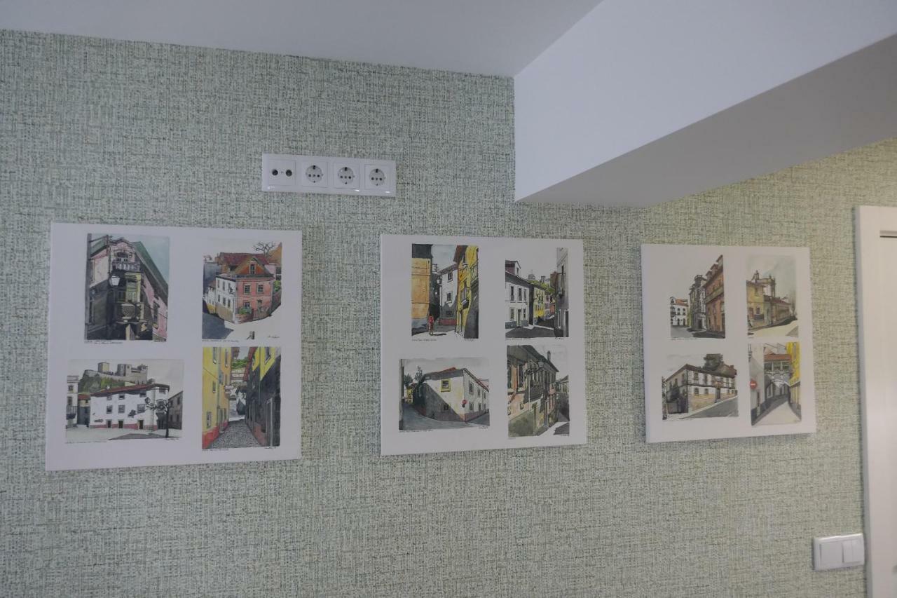 Belo Apartment Leiria Dış mekan fotoğraf