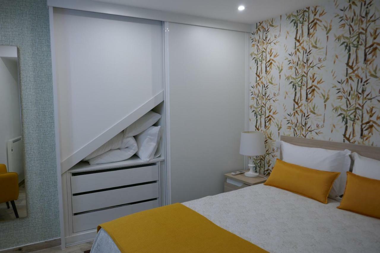 Belo Apartment Leiria Dış mekan fotoğraf