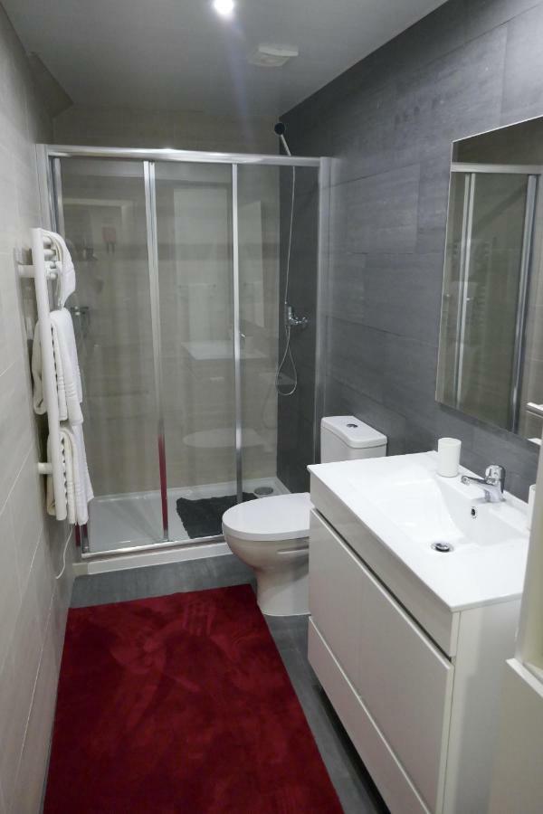 Belo Apartment Leiria Dış mekan fotoğraf