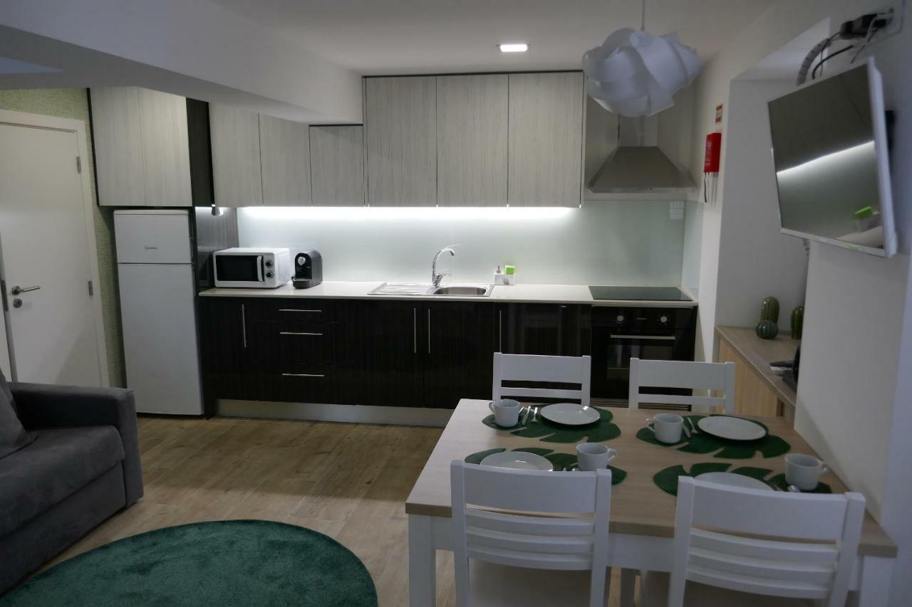 Belo Apartment Leiria Dış mekan fotoğraf