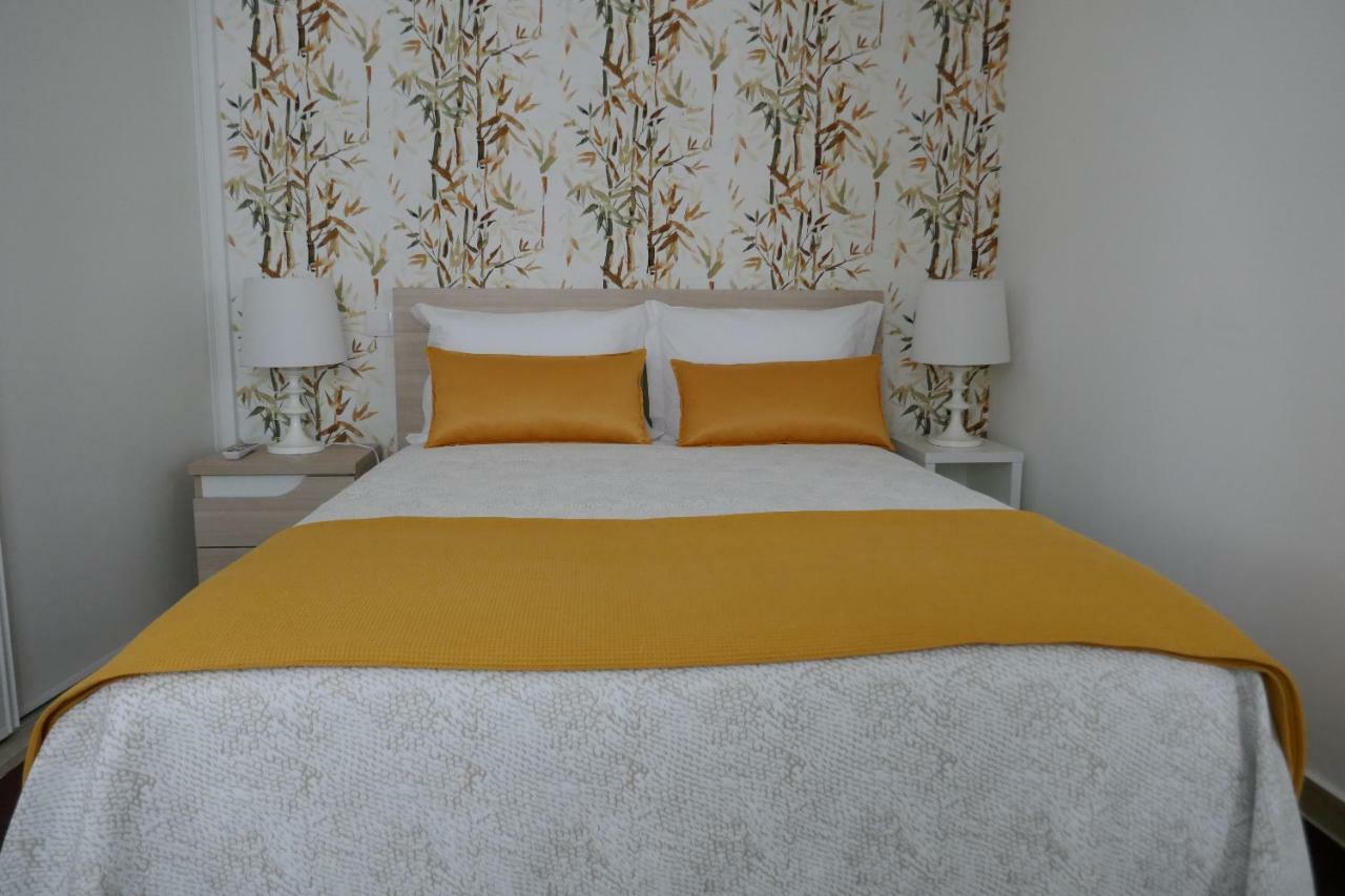 Belo Apartment Leiria Dış mekan fotoğraf