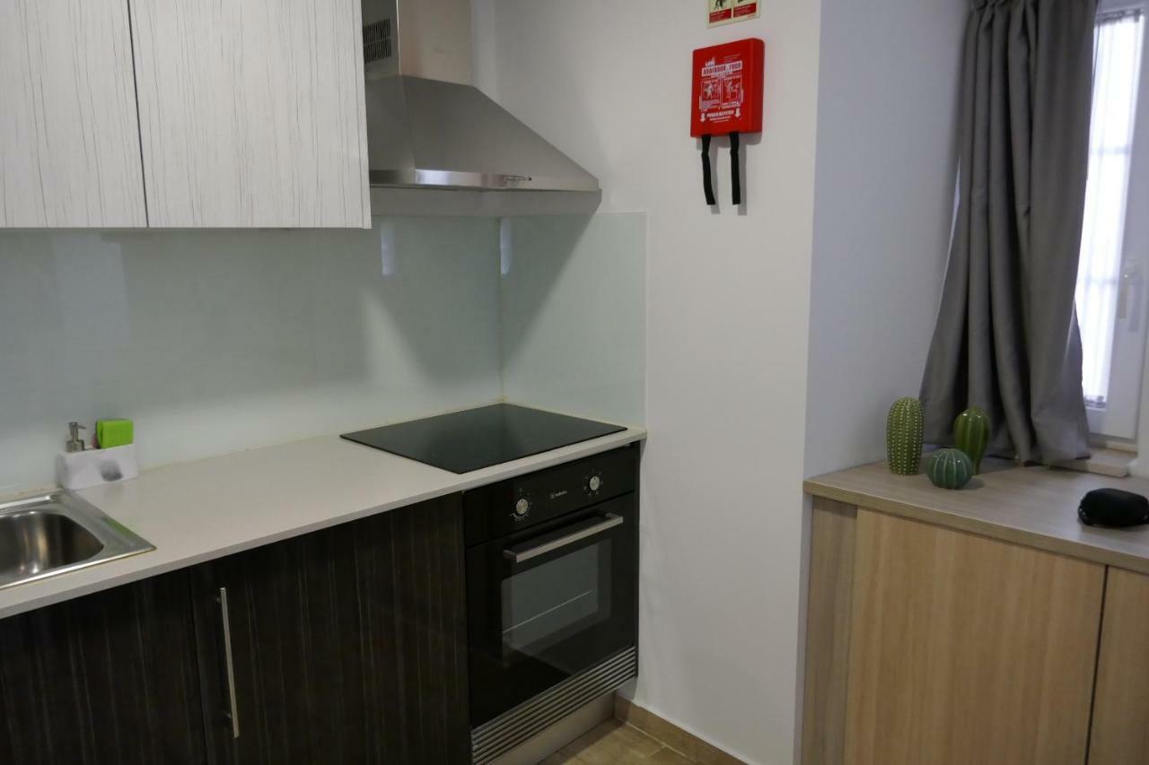 Belo Apartment Leiria Dış mekan fotoğraf