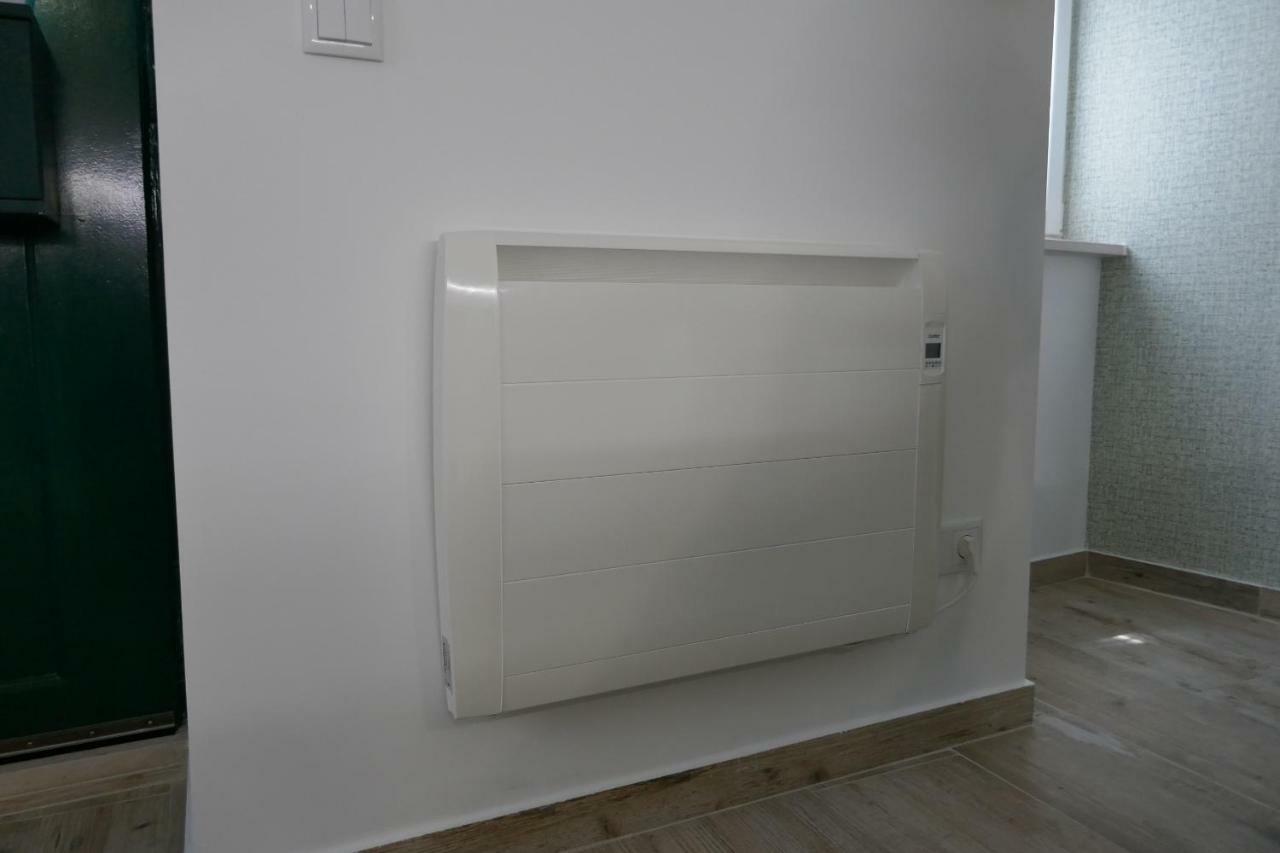 Belo Apartment Leiria Dış mekan fotoğraf